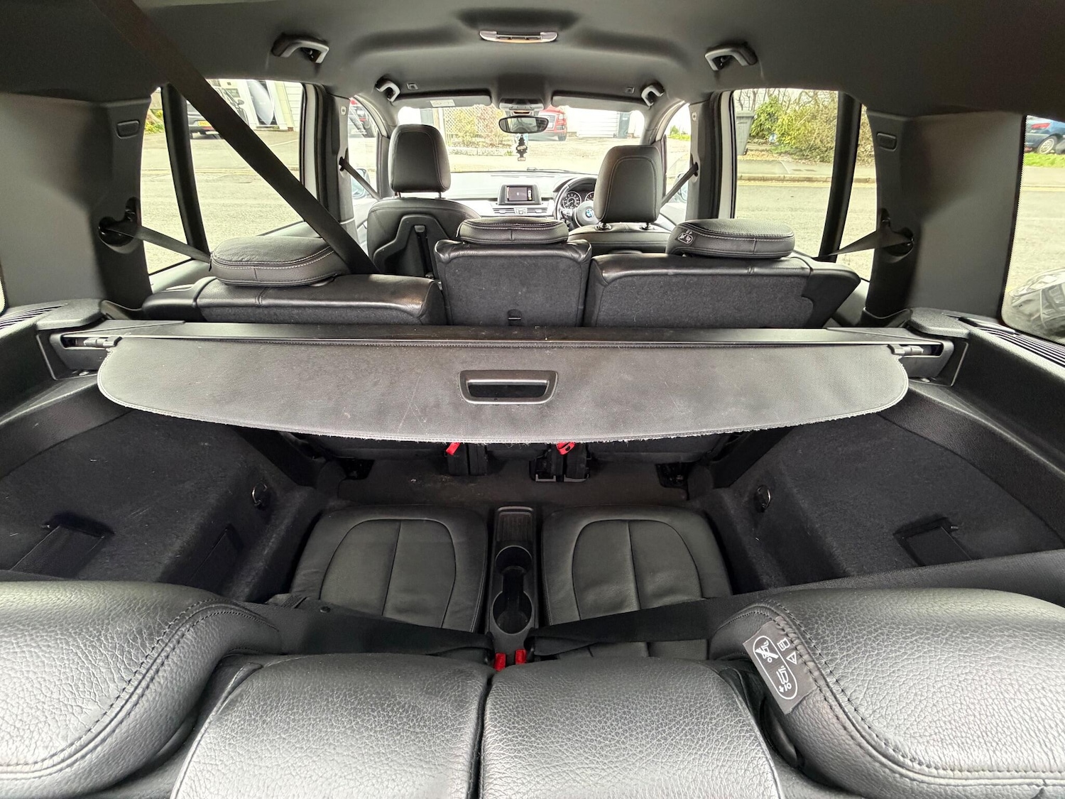 Used BMW 2 Series 2015 for sale - 78115147: Photo 52