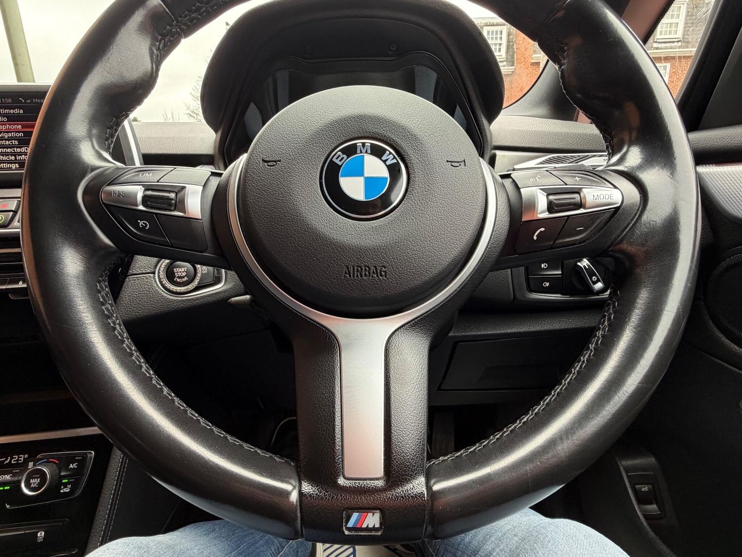 Used BMW 2 Series 2015 for sale - 78115147: Photo 55