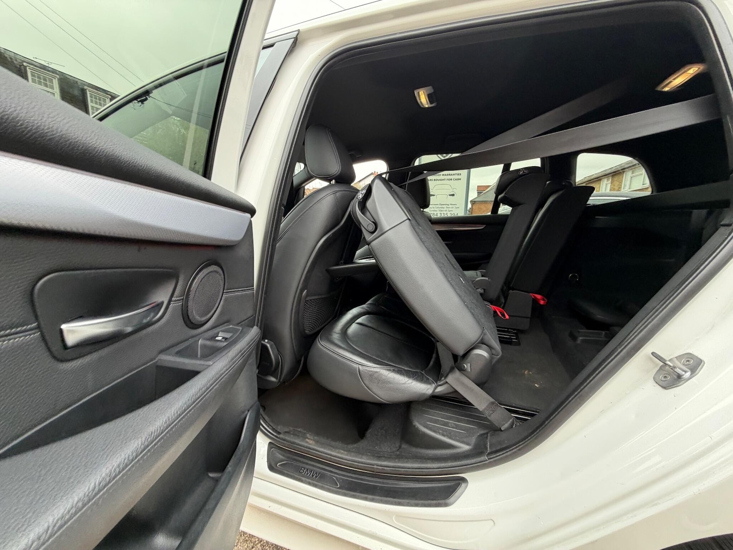 Used BMW 2 Series 2015 for sale - 78115147: Photo 59