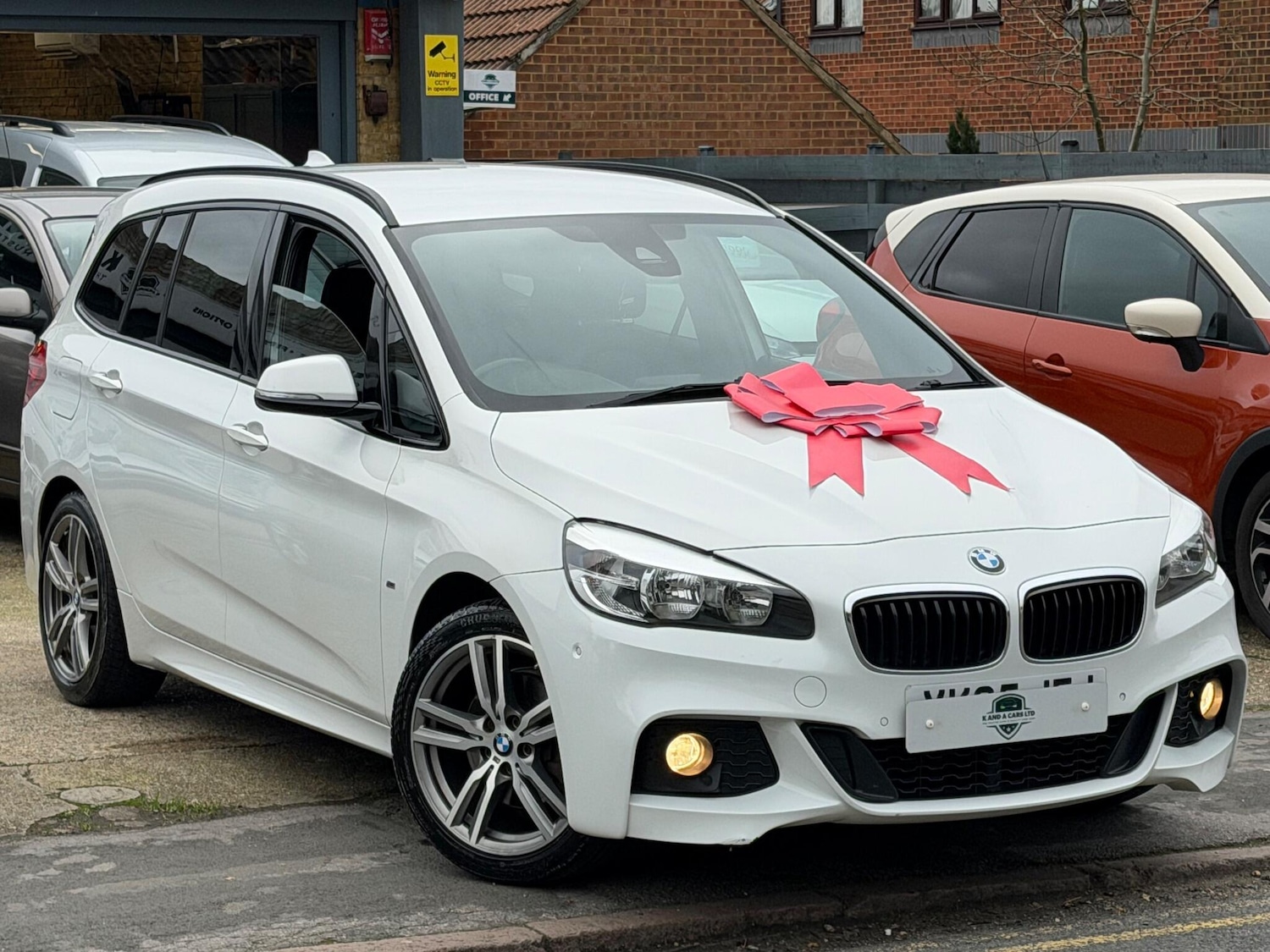 Used BMW 2 Series 2015 for sale - 78115147: Photo 6