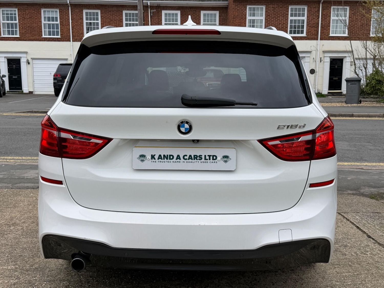 Used BMW 2 Series 2015 for sale - 78115147: Photo 8