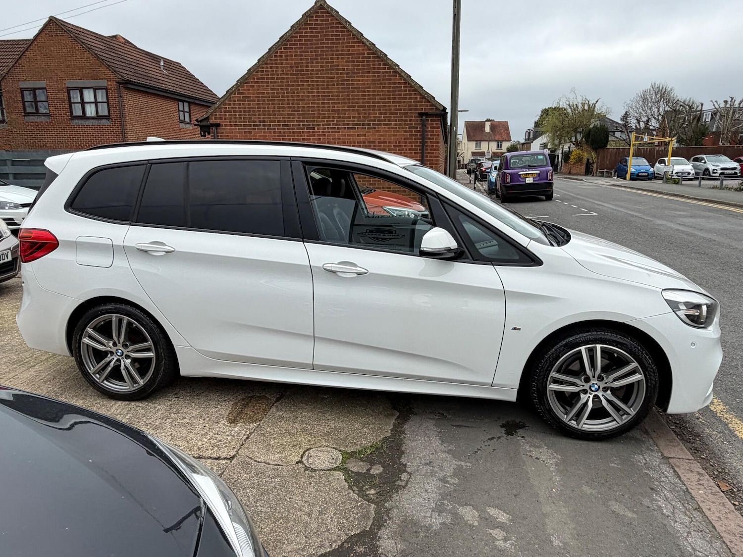 Used BMW 2 Series 2015 for sale - 78115147: Photo 9