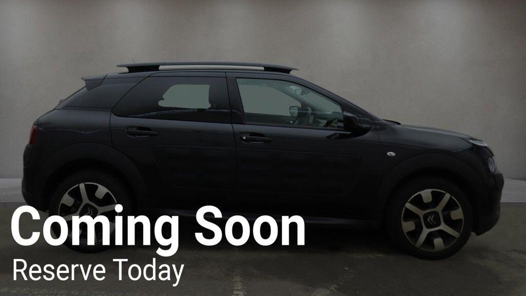 Used Citroen C4 Cactus 2016 for sale - 77497338: Photo 12