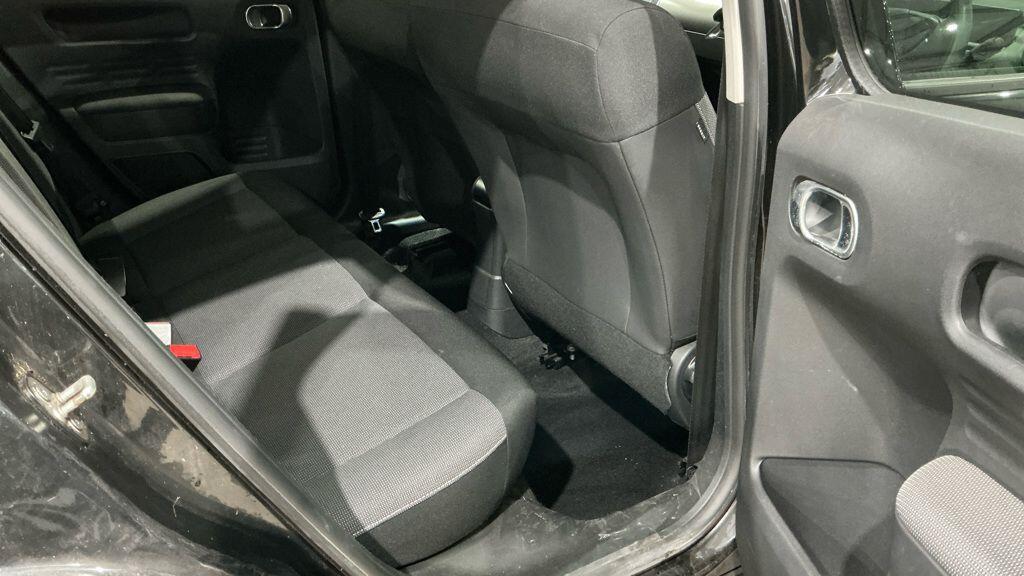 Used Citroen C4 Cactus 2016 for sale - 77497338: Photo 21