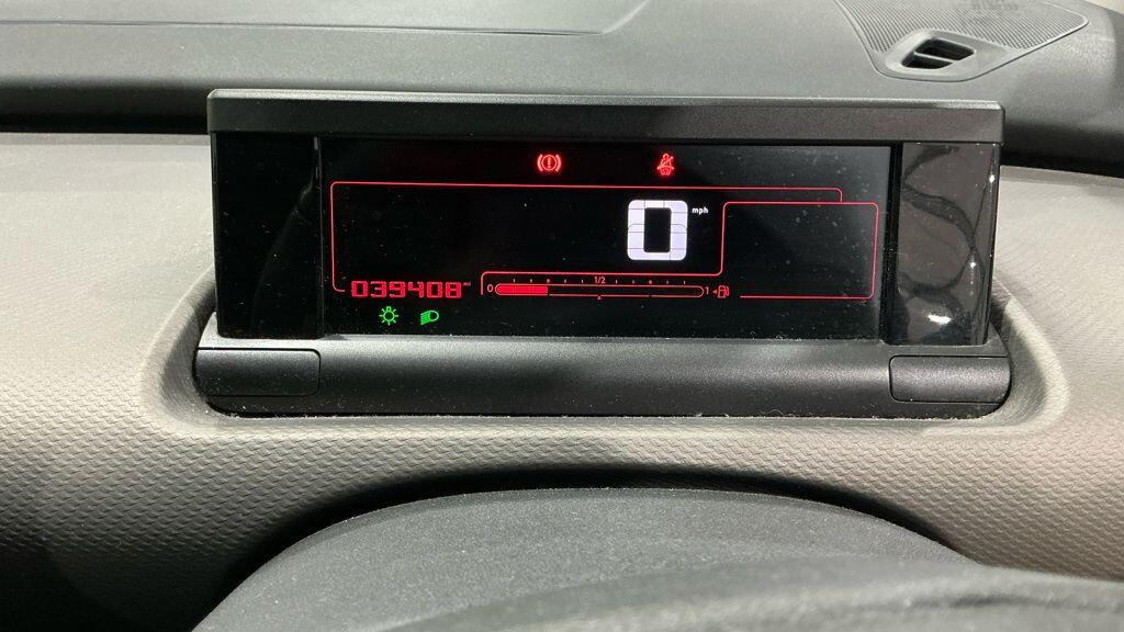 Used Citroen C4 Cactus 2016 for sale - 77497338: Photo 24