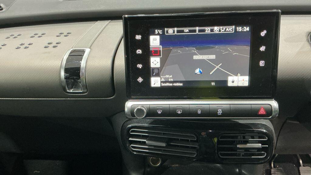 Used Citroen C4 Cactus 2016 for sale - 77497338: Photo 25