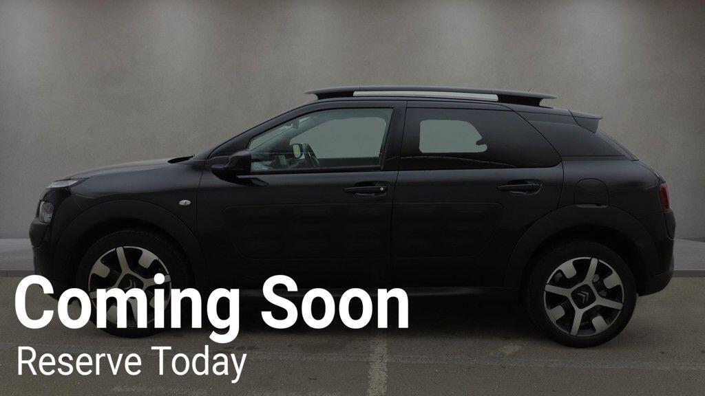 Used Citroen C4 Cactus 2016 for sale - 77497338: Photo 9