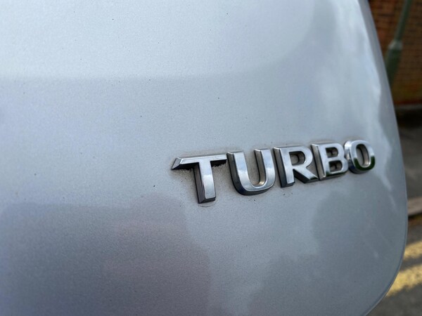 Used Vauxhall Mokka X 2016 for sale - 74700367: Photo 11