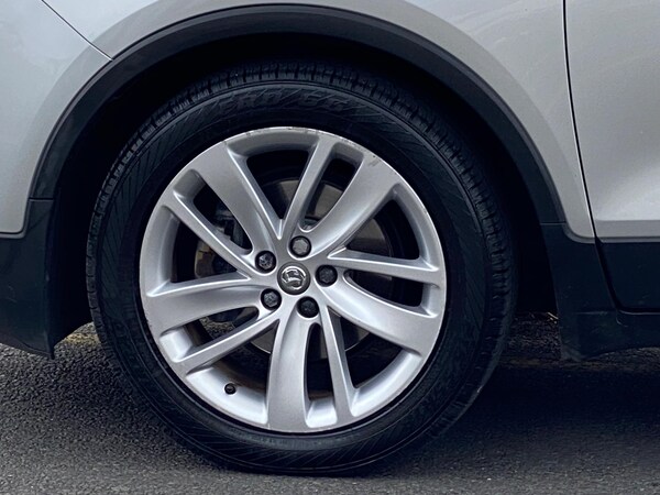 Used Vauxhall Mokka X 2016 for sale - 74700367: Photo 14