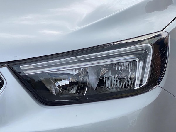 Used Vauxhall Mokka X 2016 for sale - 74700367: Photo 17
