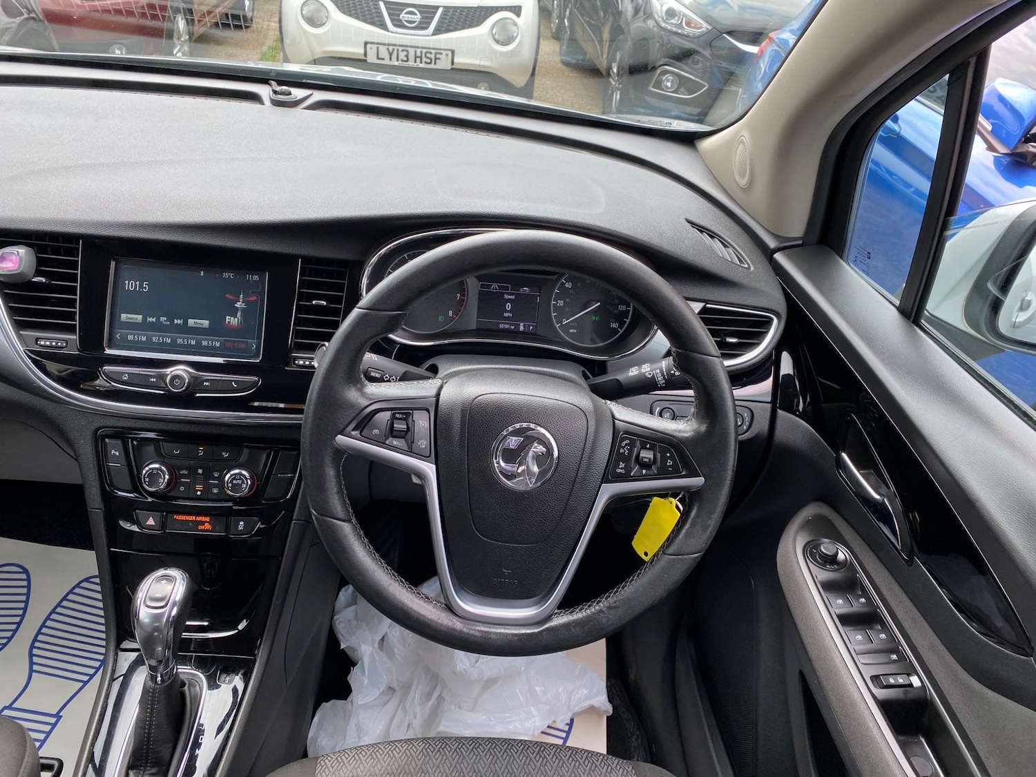 Vehicle 19
