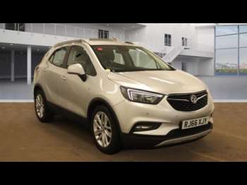 (66) - 1.4i Turbo Active Auto Euro 6 5dr