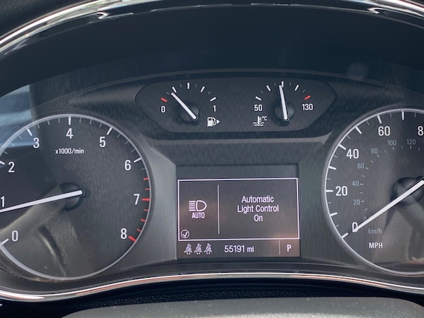 Used Vauxhall Mokka X 2016 for sale - 74700367: Photo 21