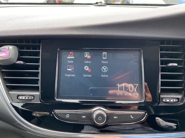 Used Vauxhall Mokka X 2016 for sale - 74700367: Photo 28