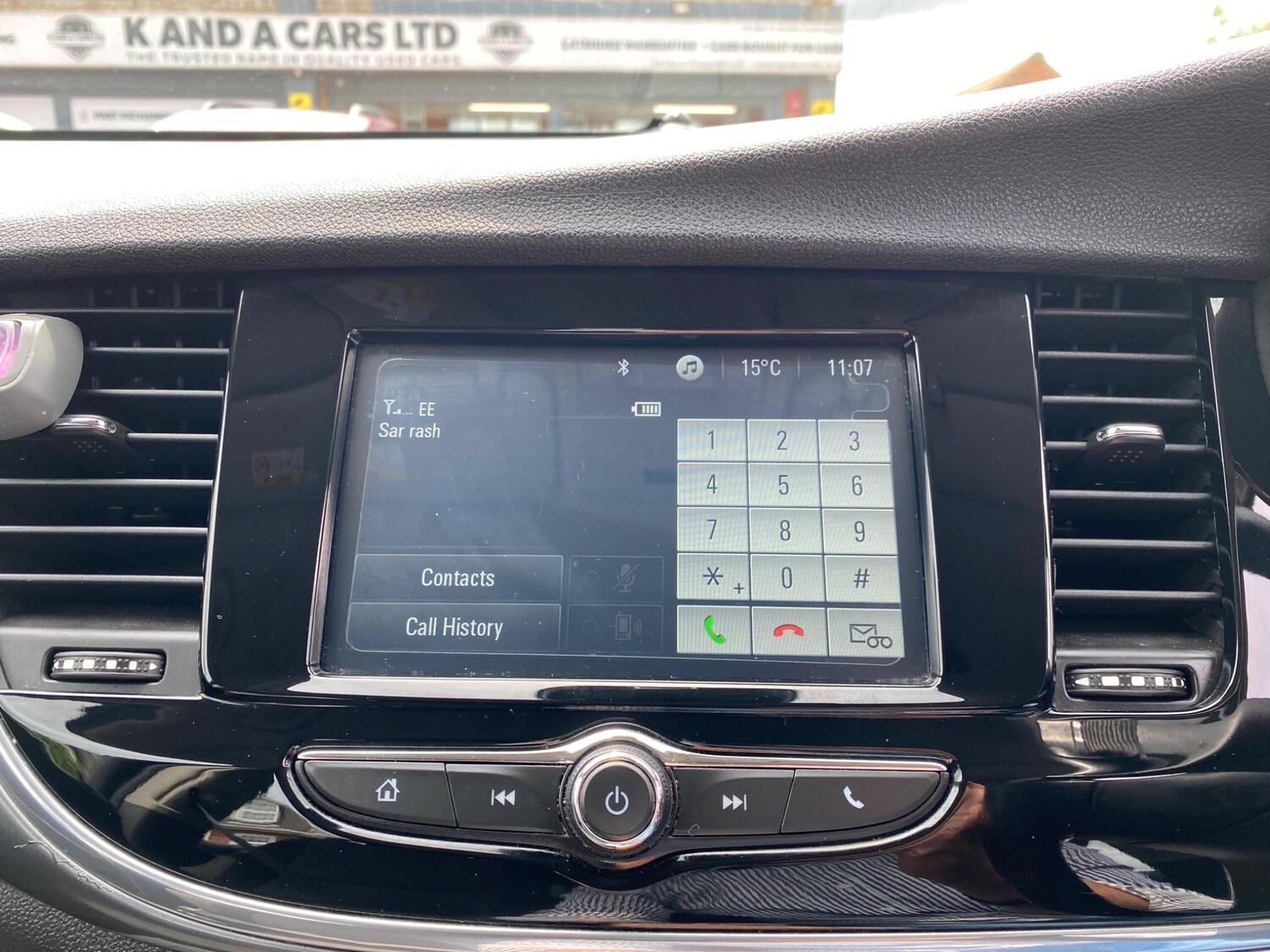 Vehicle 29