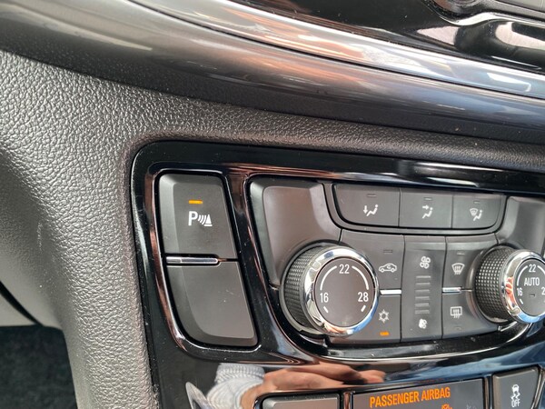 Used Vauxhall Mokka X 2016 for sale - 74700367: Photo 37