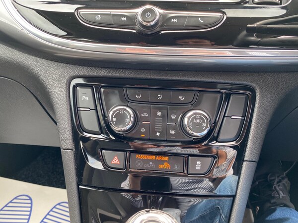 Used Vauxhall Mokka X 2016 for sale - 74700367: Photo 39
