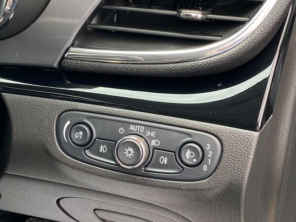 Used Vauxhall Mokka X 2016 for sale - 74700367: Photo 40