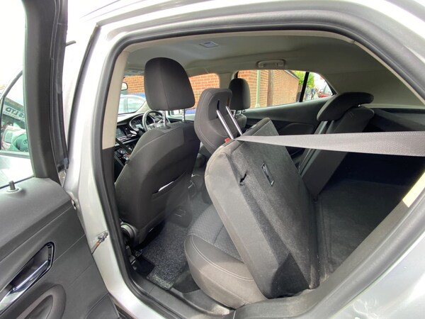 Used Vauxhall Mokka X 2016 for sale - 74700367: Photo 51
