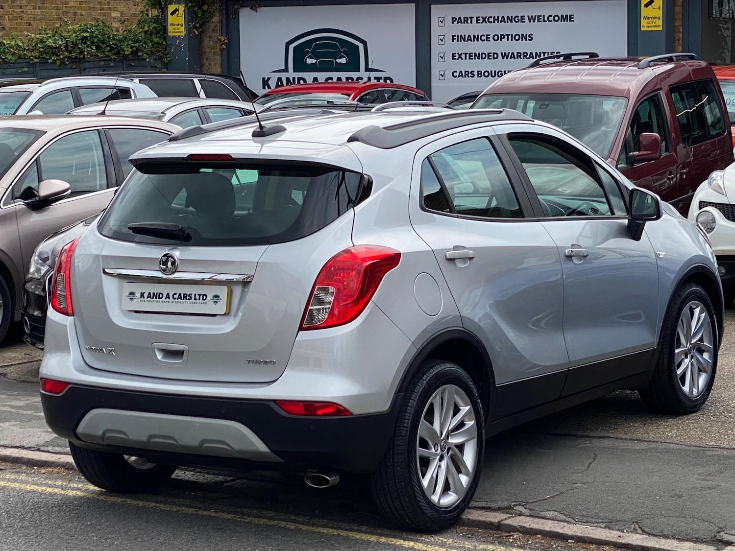 Vehicle 6