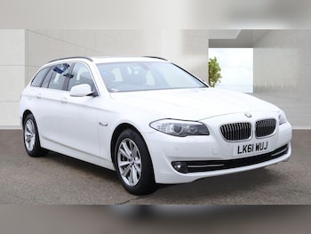 Used BMW 5 Series 2011 for sale - 79248699: Photo