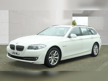 Used BMW 5 Series 2011 for sale - 79248699: Photo