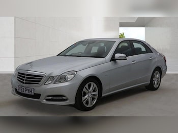Used Mercedes-Benz E Class 2013 for sale - 78548866: Photo
