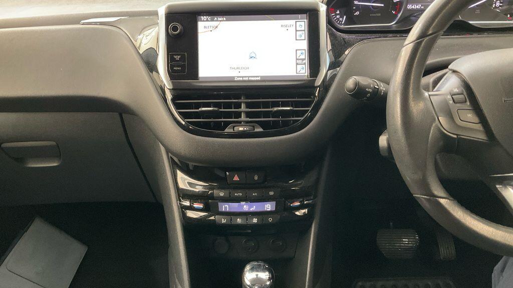 Used Peugeot 208 2013 for sale - 76446454: Photo 11