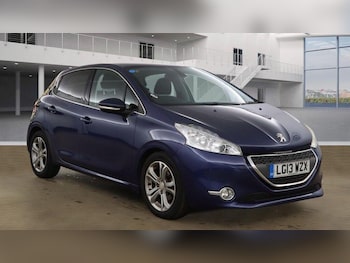 (13) - 1.6 VTi Allure Auto Euro 5 5dr