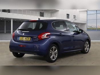 Used Peugeot 208 2013 for sale - 76446454: Photo