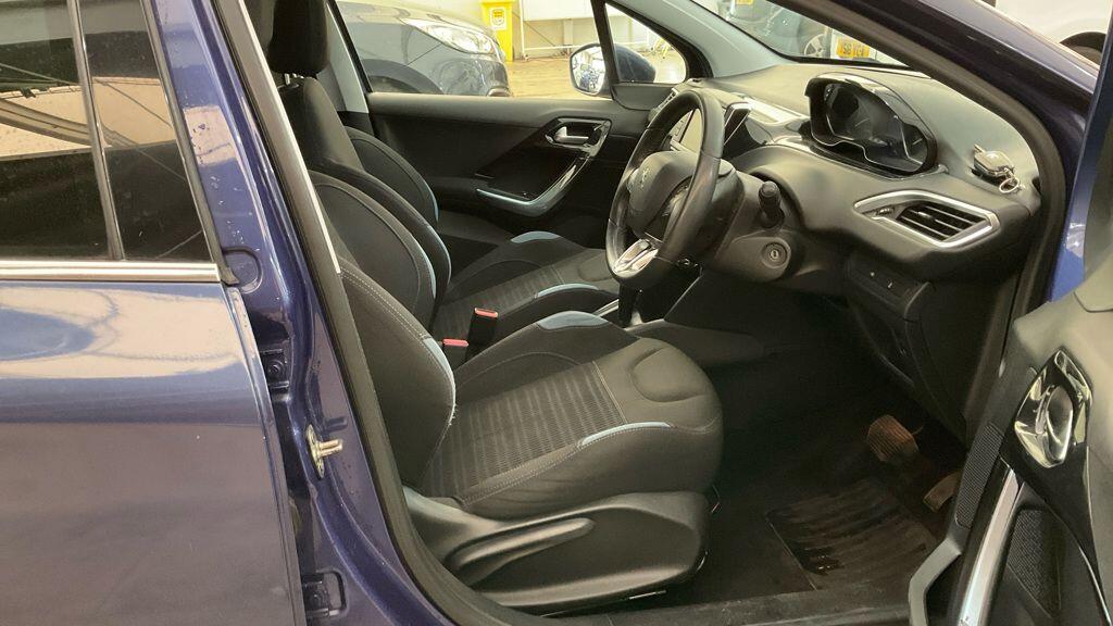 Used Peugeot 208 2013 for sale - 76446454: Photo 9