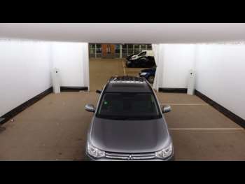 Used Mitsubishi Outlander 2014 for sale - 75127386: Photo