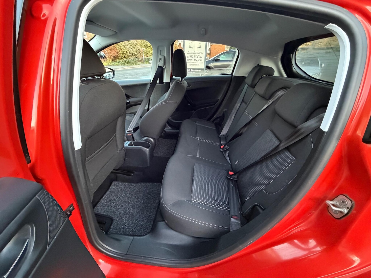 Used Peugeot 208 2017 for sale - 77109009: Photo 14