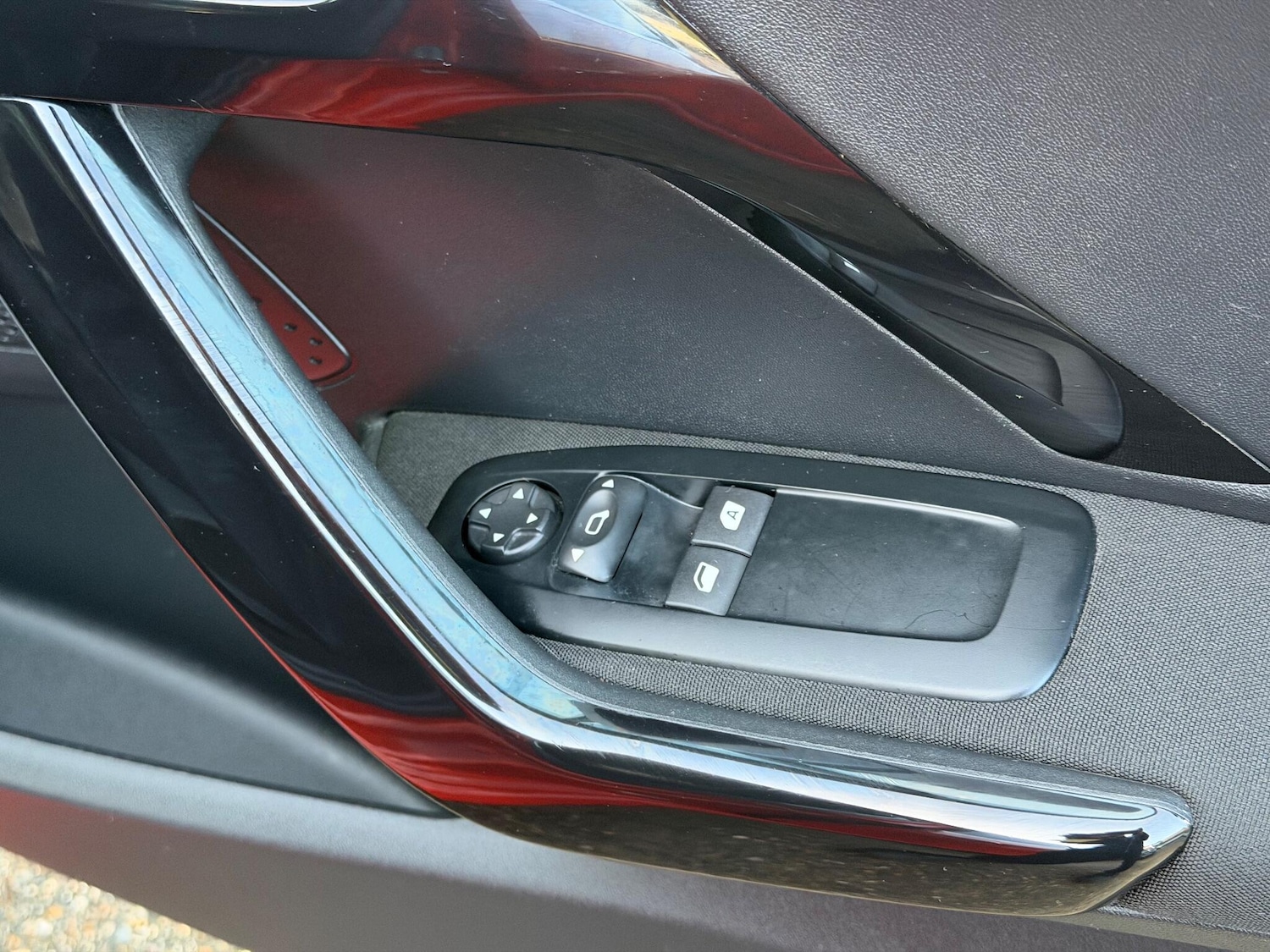 Used Peugeot 208 2017 for sale - 77109009: Photo 19