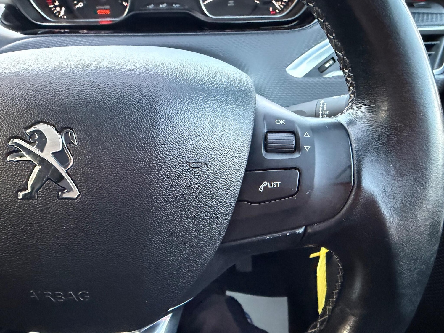 Used Peugeot 208 2017 for sale - 77109009: Photo 24