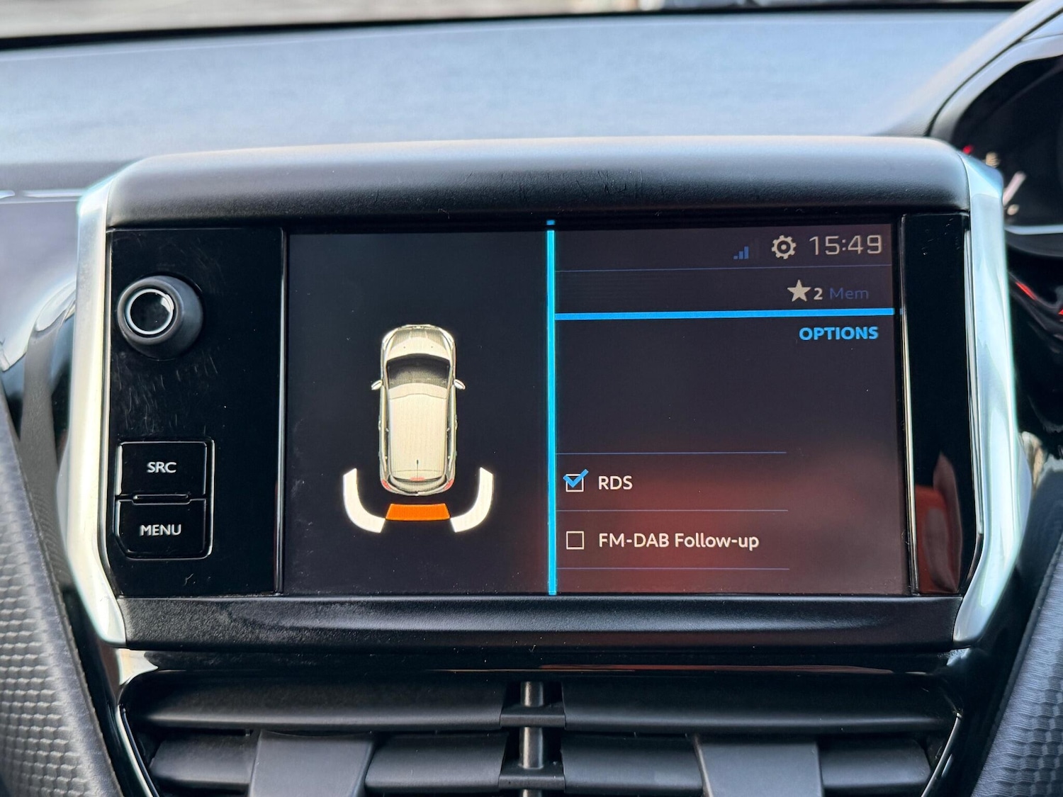 Used Peugeot 208 2017 for sale - 77109009: Photo 32