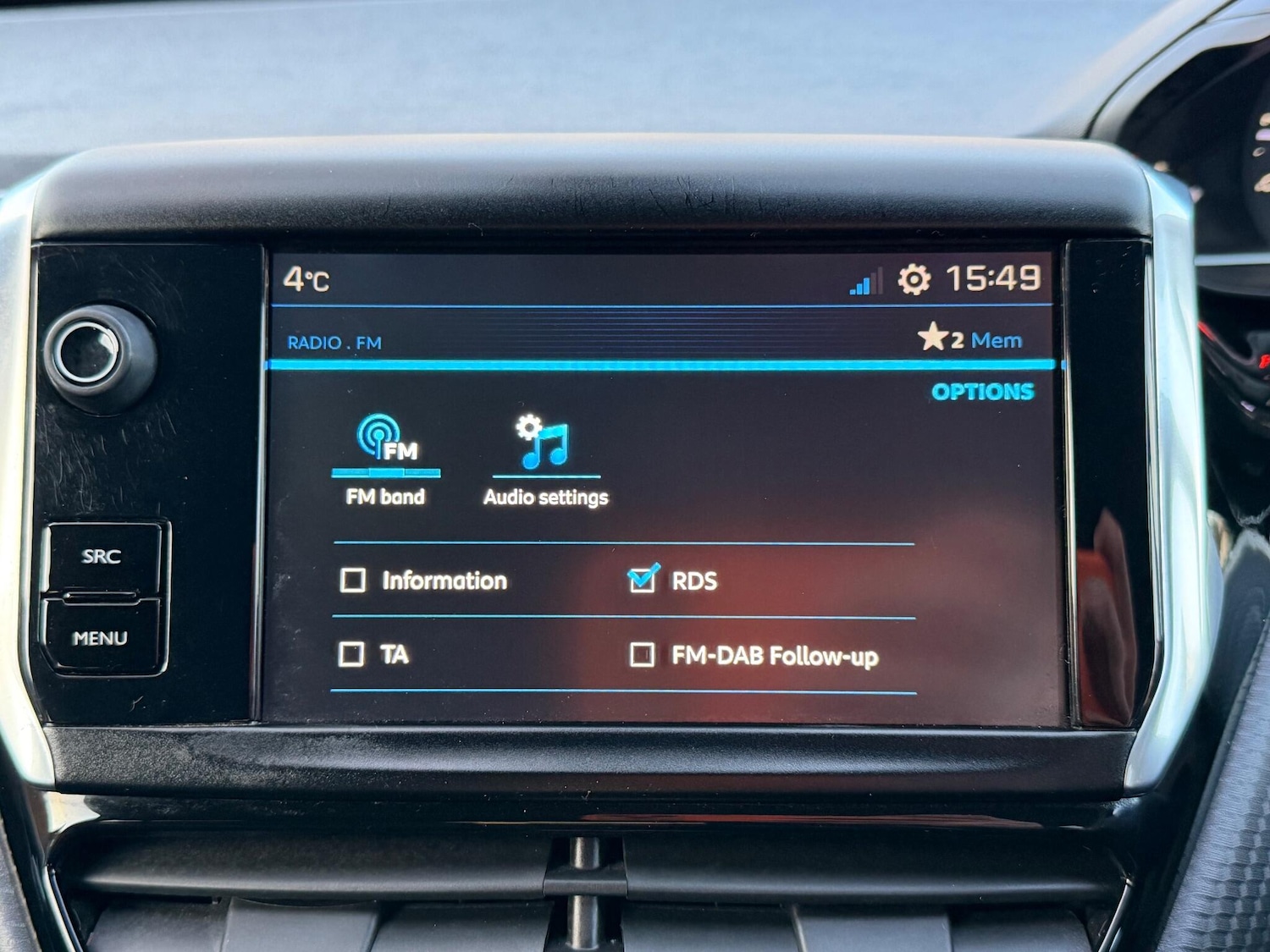 Used Peugeot 208 2017 for sale - 77109009: Photo 33