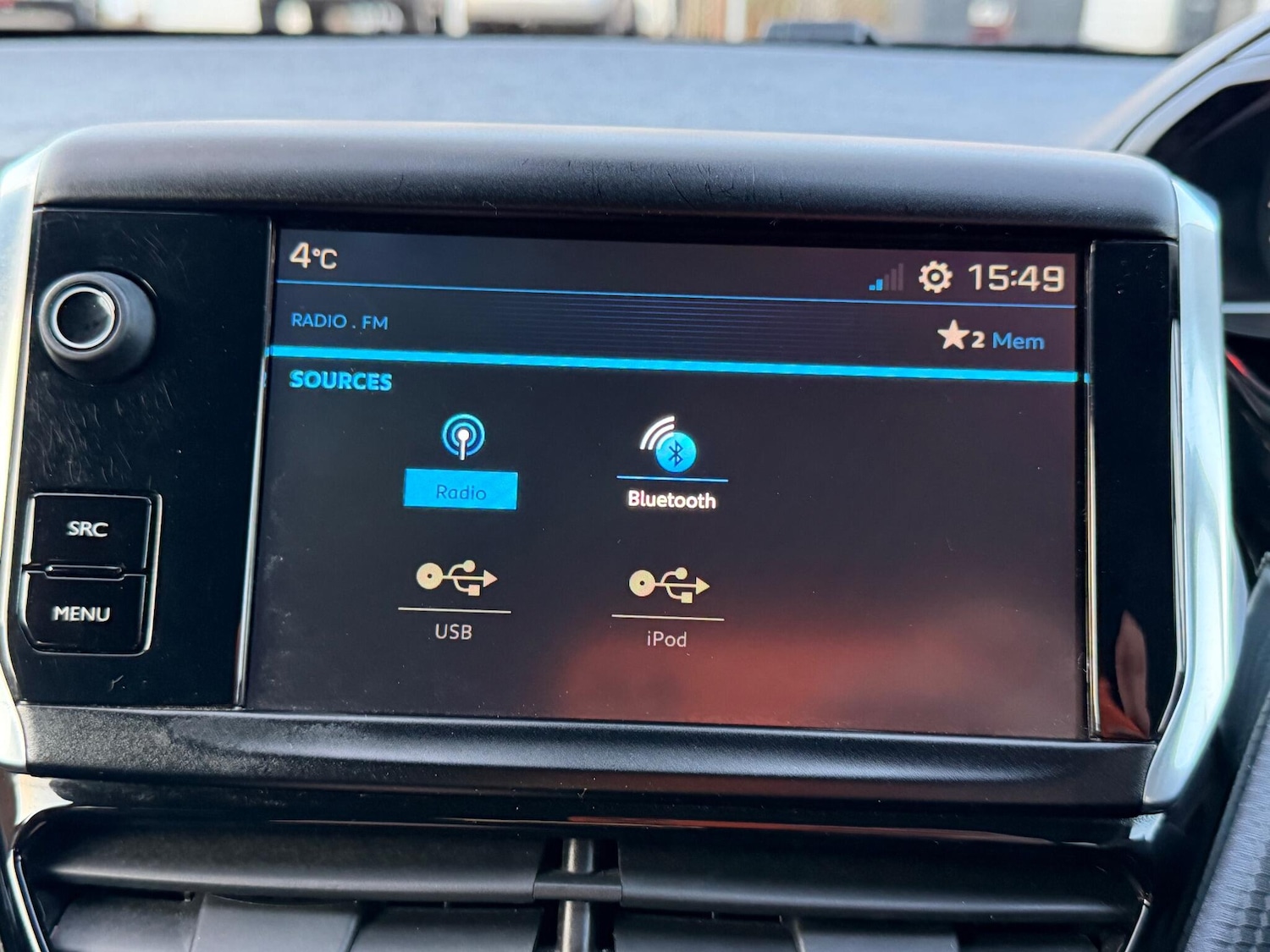 Used Peugeot 208 2017 for sale - 77109009: Photo 34