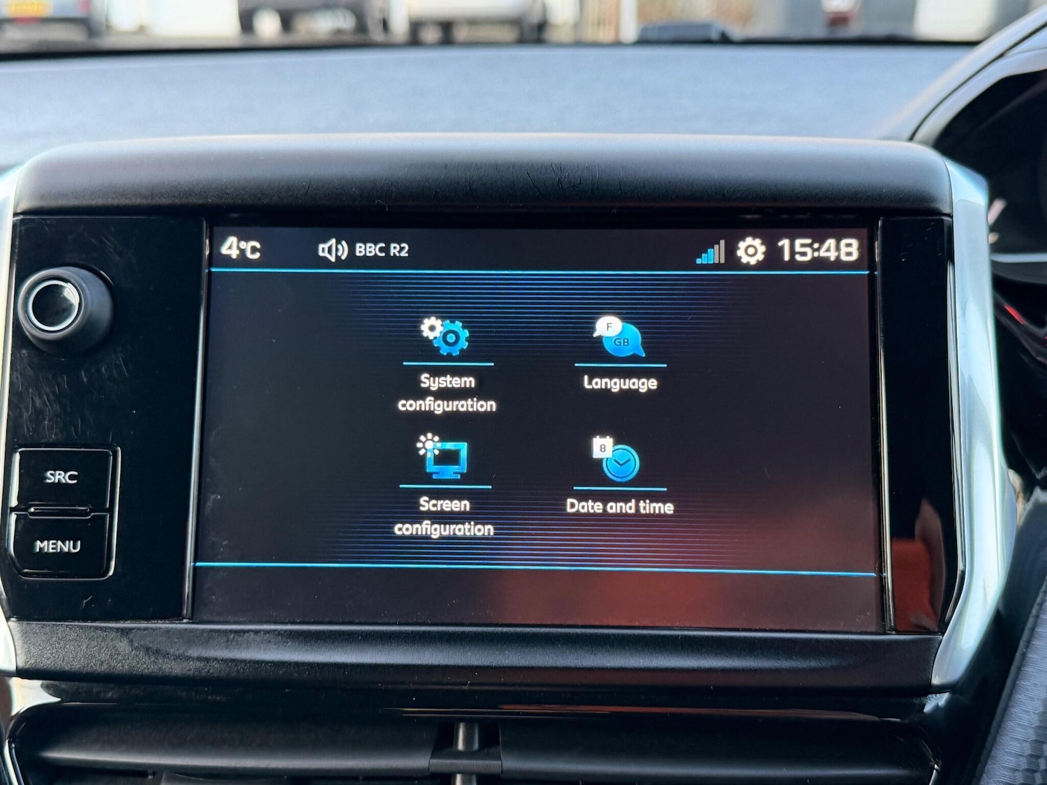 Used Peugeot 208 2017 for sale - 77109009: Photo 36