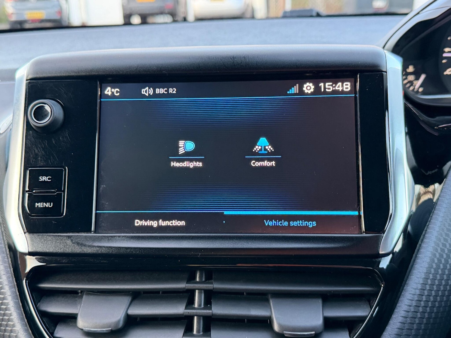 Used Peugeot 208 2017 for sale - 77109009: Photo 37