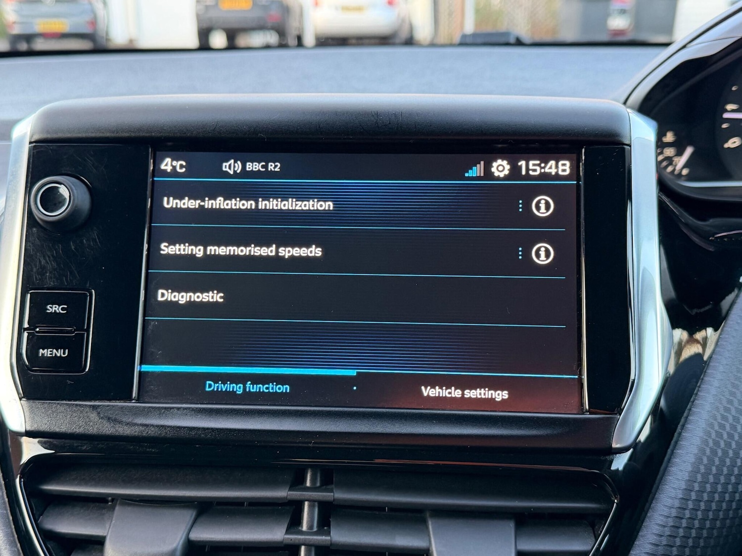 Used Peugeot 208 2017 for sale - 77109009: Photo 38