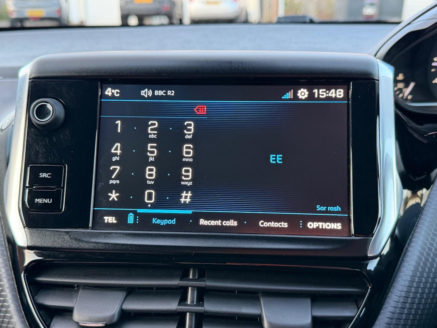 Used Peugeot 208 2017 for sale - 77109009: Photo 39