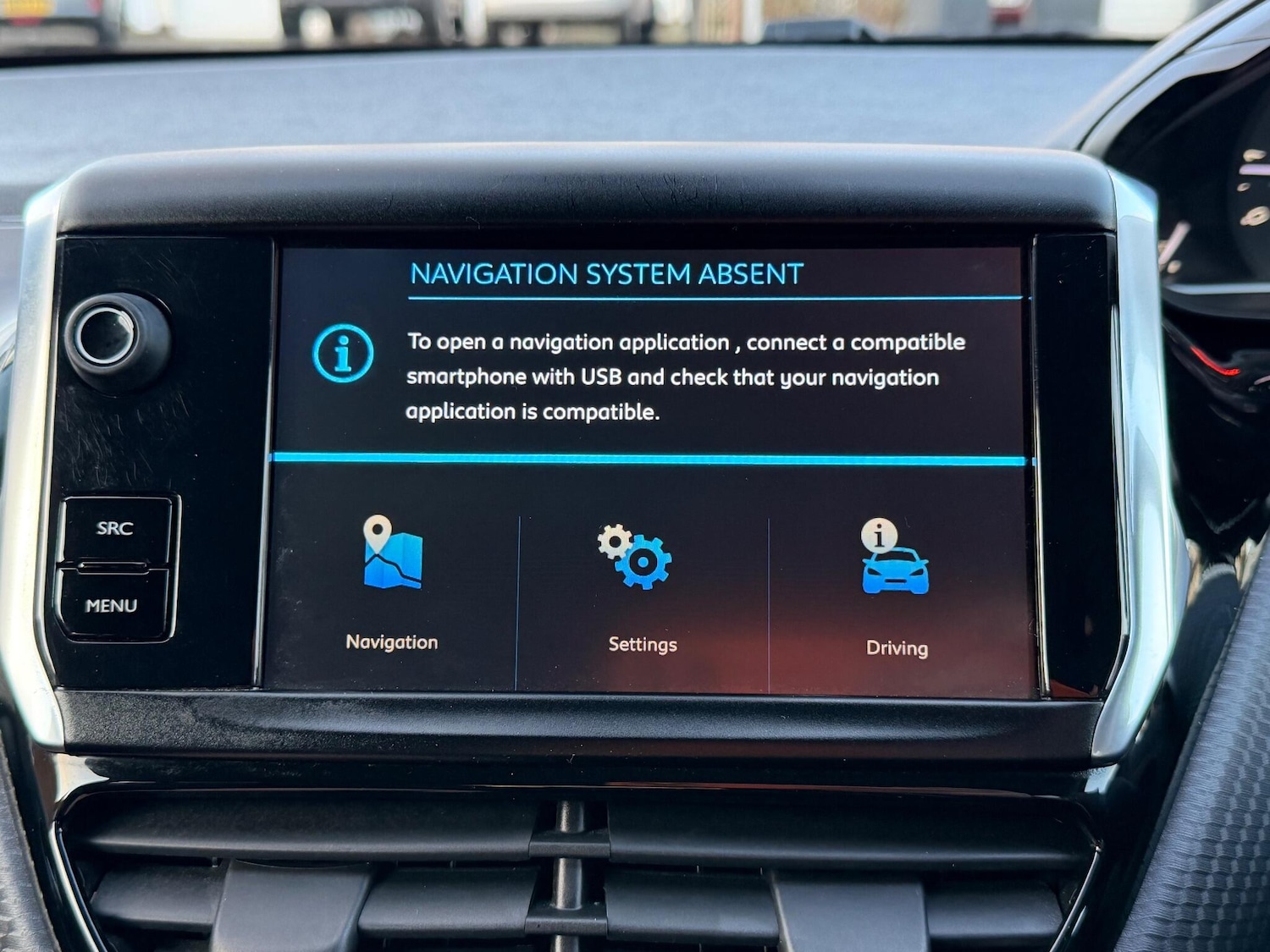 Used Peugeot 208 2017 for sale - 77109009: Photo 40