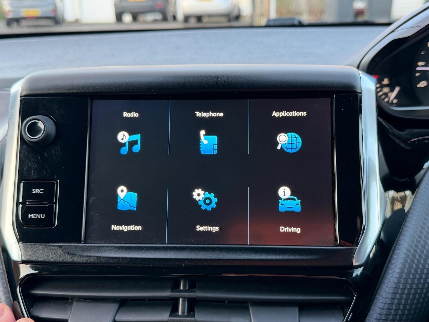 Used Peugeot 208 2017 for sale - 77109009: Photo 41