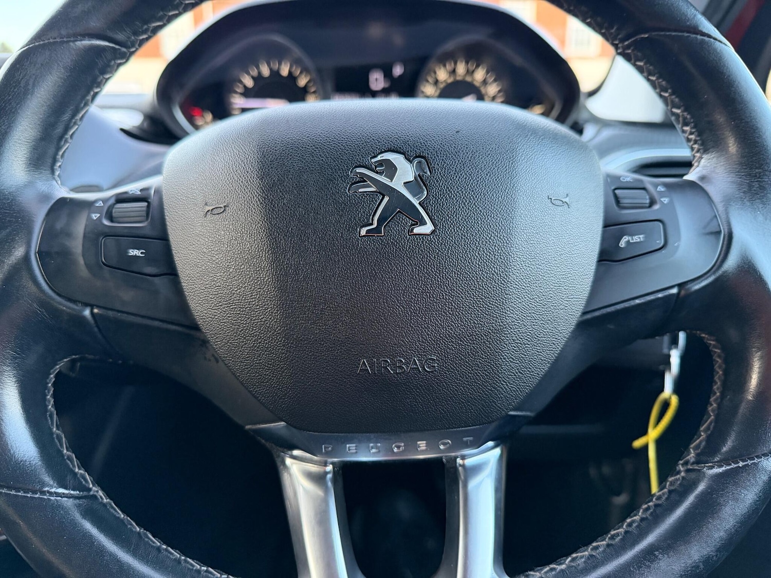 Used Peugeot 208 2017 for sale - 77109009: Photo 46