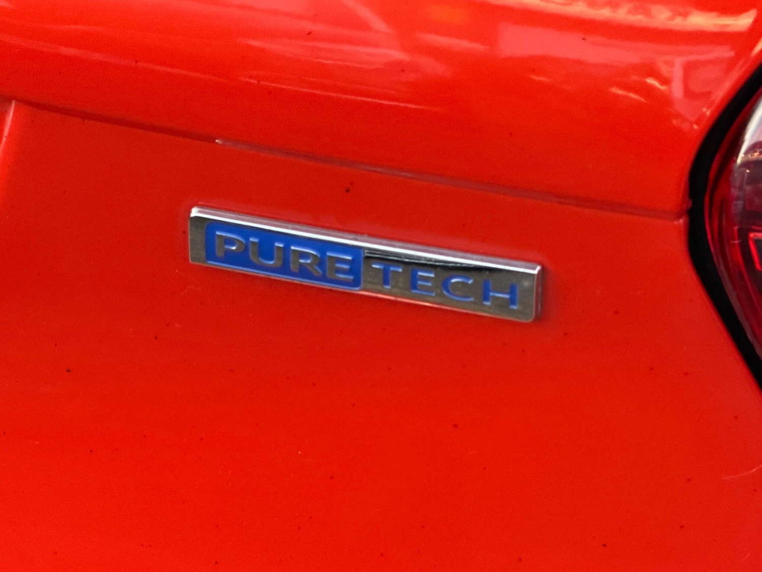 Used Peugeot 208 2017 for sale - 77109009: Photo 50