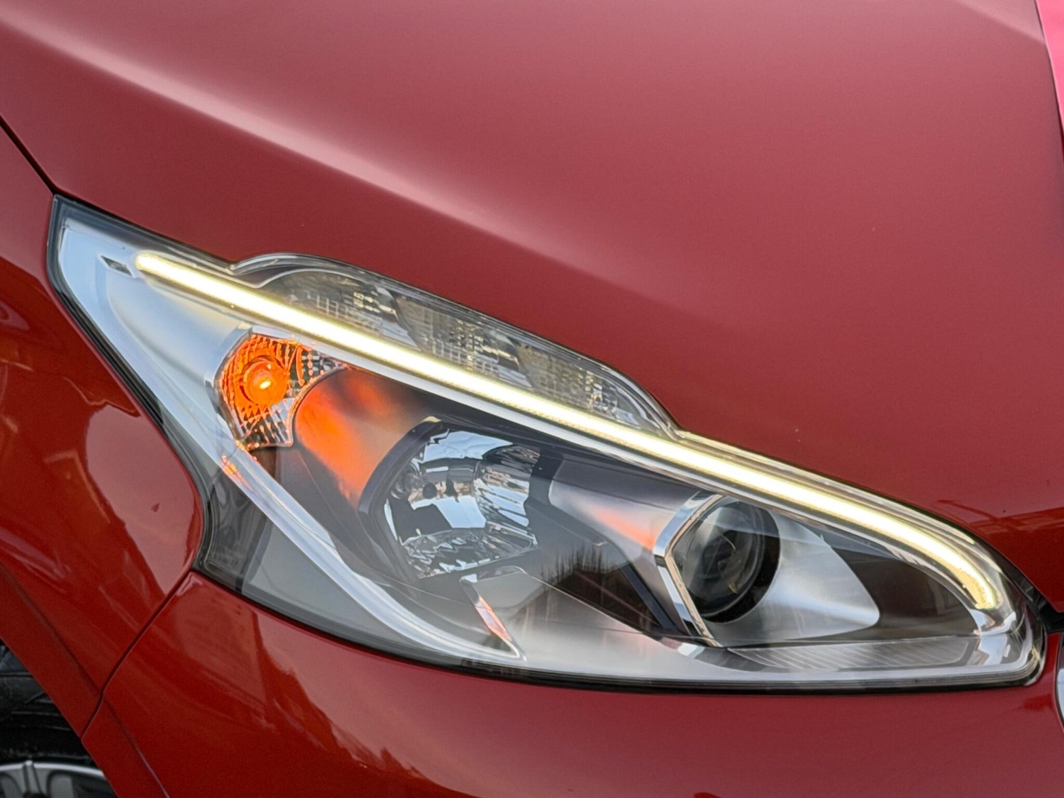 Used Peugeot 208 2017 for sale - 77109009: Photo 51