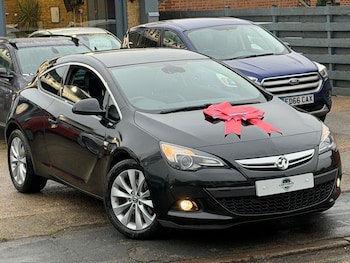 2015 (65) - 1.4T 16V 140 SRi 3dr Auto