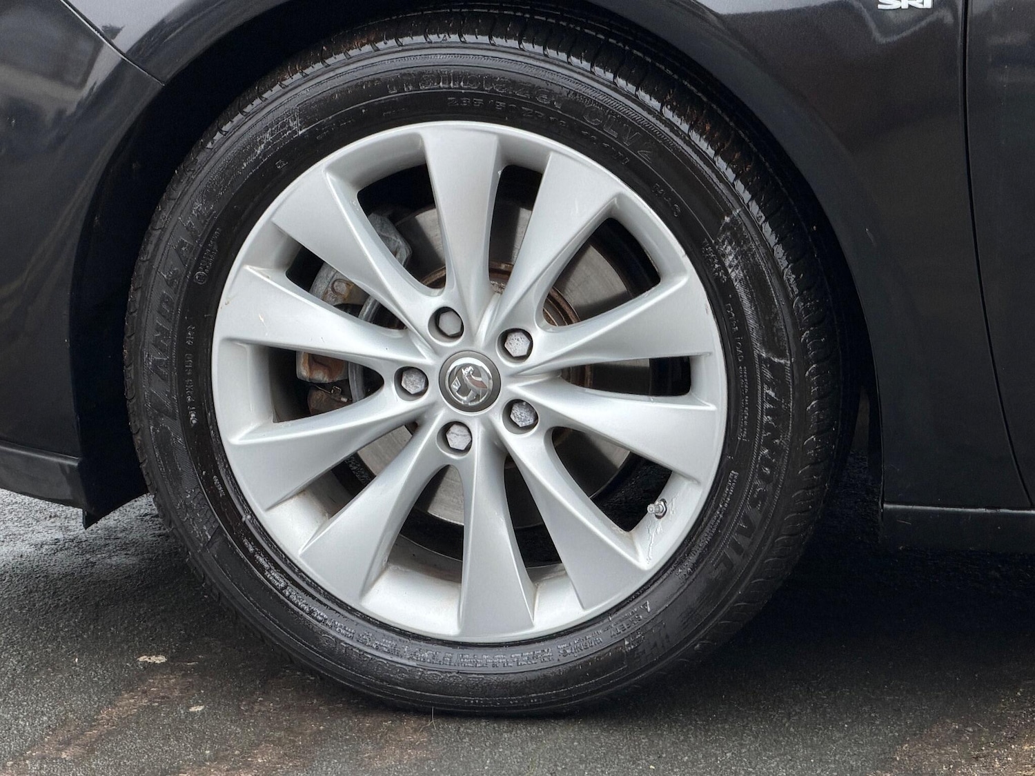 Used Vauxhall Astra GTC 2015 for sale - 77632907: Photo 23