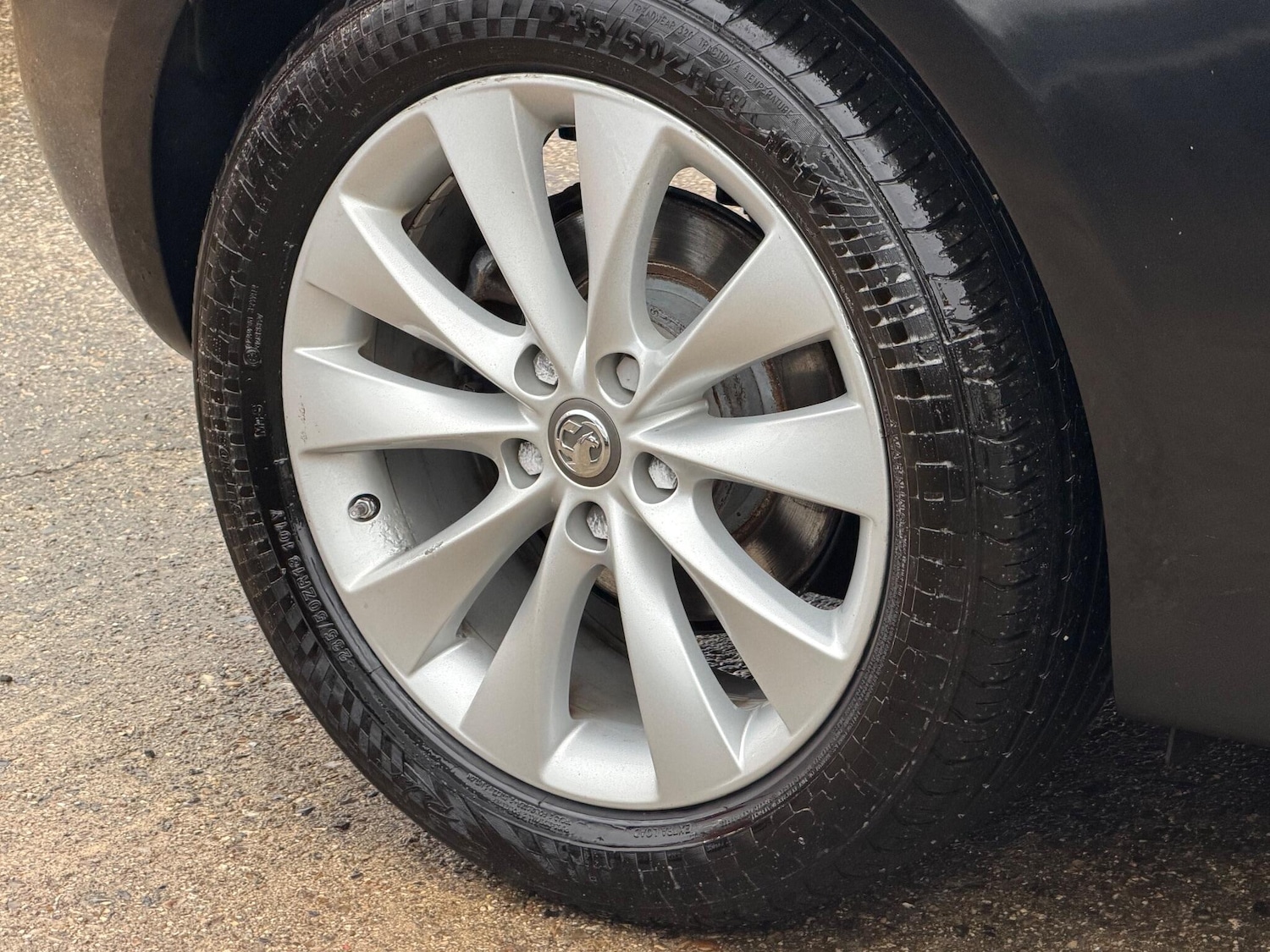 Used Vauxhall Astra GTC 2015 for sale - 77632907: Photo 25